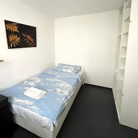 Cozy, Bright With Free Parking Bratislava