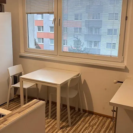 Cozy, Bright With Free Parking Bratislava