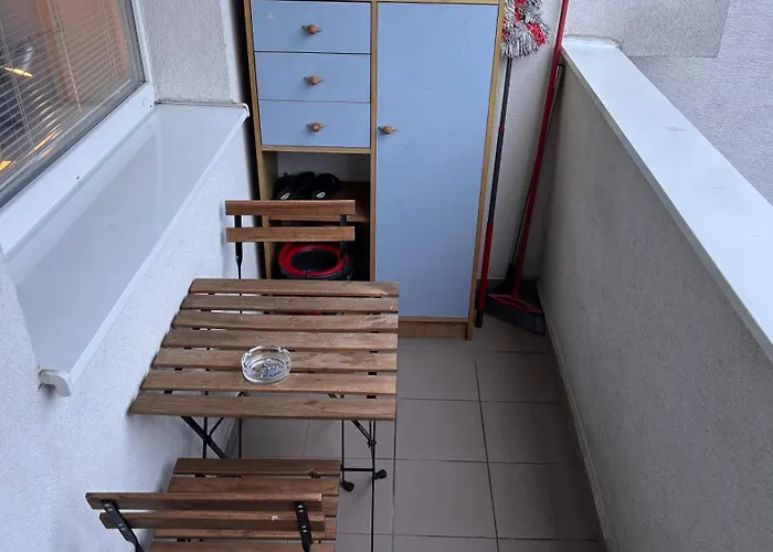 Cozy, Bright With Free Parking Gazde/Camere de închiriat Bratislava